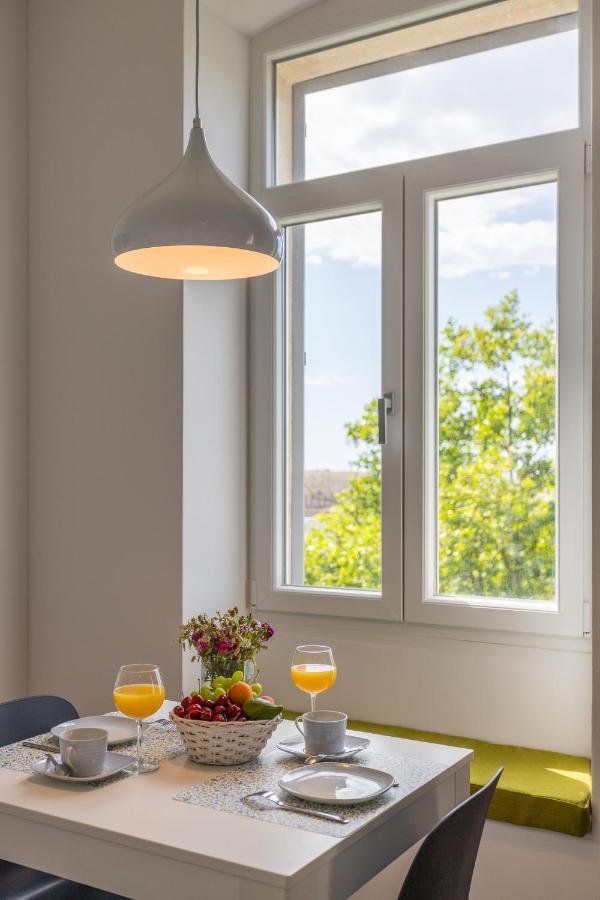 Bu2 Pula Studio Apartment Exterior foto